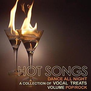 Hot Songs - Dance All Night Series (Rock/Pop)