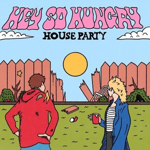 HOUSE PARTY