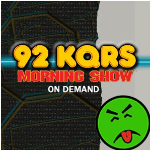 Avatar for KQRS Morning Show