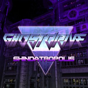 Shindatropolis