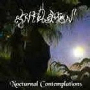 Nocturnal Contemplations