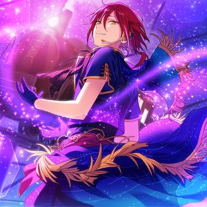 Avatar for 逆先夏目 (CV:野島健児)