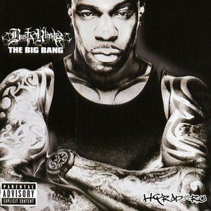 Busta Rhymes feat. Will.I.Am & Kelis 的头像