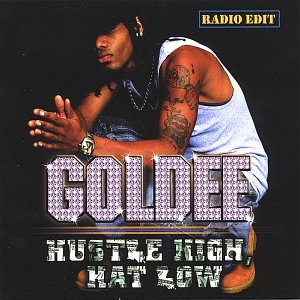 Hustle High, Hat Low (Radio Edit)