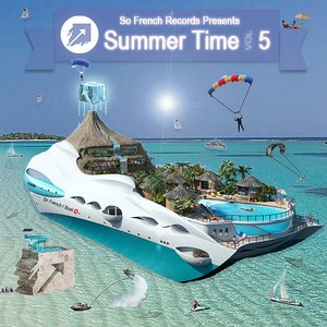 Summer Time, Vol. 5