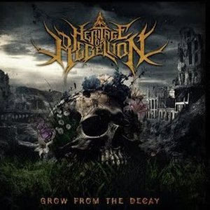 Grow from the Decay