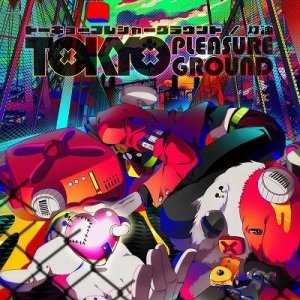 Tokyo Pleasure Ground