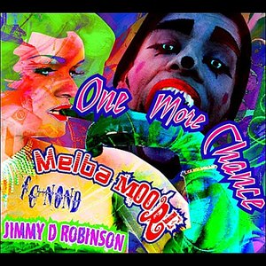 One More Chance (feat. Melba Moore)