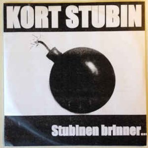 Kort Stubin 的头像