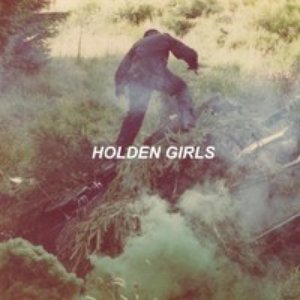 Image for 'Holden Girls'