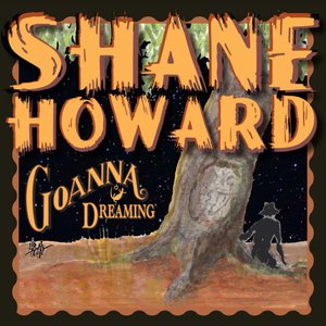 Goanna Dreaming