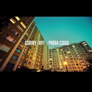 “Próba Czasu”的封面