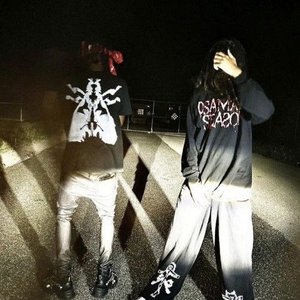 OsamaSon & Che 的头像