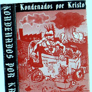 Kondenados Por Kristo 的头像