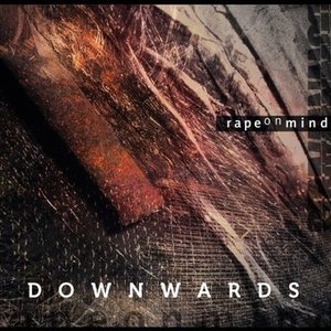 Downwards