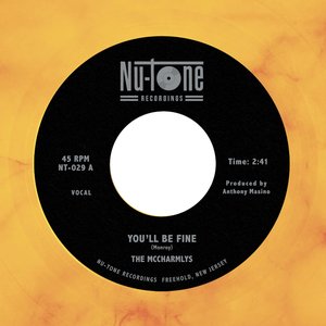 You'll Be Fine / Break My Heart