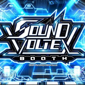 Sound Voltex Soundtrack