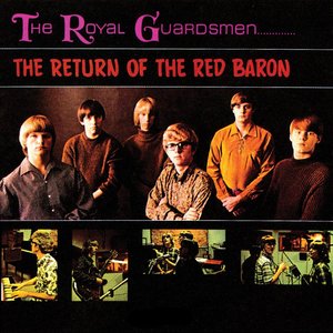 Return Of The Red Barron