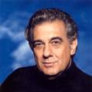 Изображение для 'Placido Domingo/New Philharmonia Orchestra/Riccardo Muti'