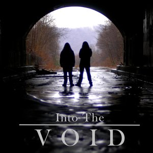 “Call of the Void”的封面