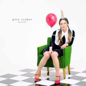 Pity Ticket