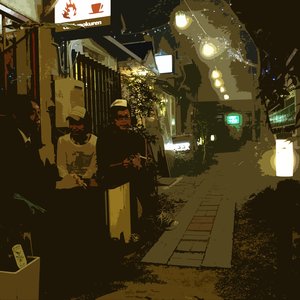The Lucy`s 的头像