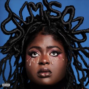 SAMSON: THE ALBUM [Explicit]