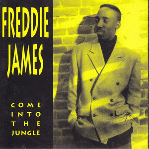 Freddie James - Get Up & Boogie Lyrics - Zortam Music