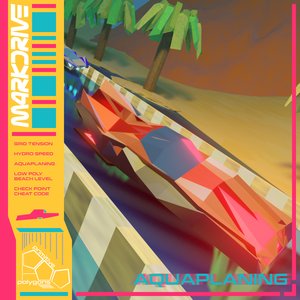 Aquaplaning - EP