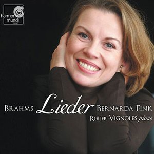 Brahms: Lieder