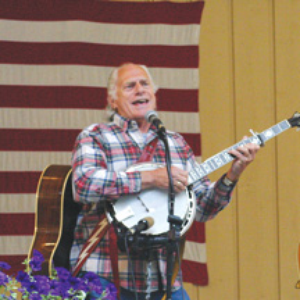 Eddie Adcock photo provided by Last.fm