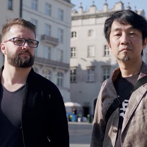 Akira Yamaoka & Arkadiusz Reikowski 的头像