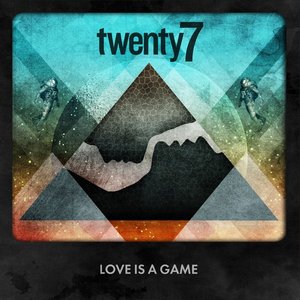 Love Is a Game - Single