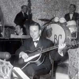 Nappy Lamare photo provided by Last.fm