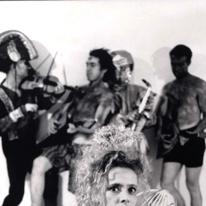 A.C. Temple photo provided by Last.fm