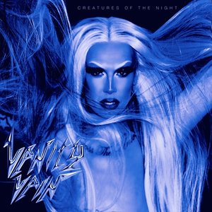 CREATURES OF THE NIGHT - Single