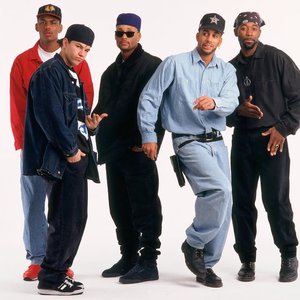 Marky Mark and the Funky Bunch için avatar