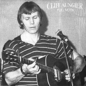 Cliff Aungier 的头像