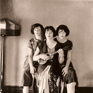 The Boswell Sisters photo provided by Last.fm