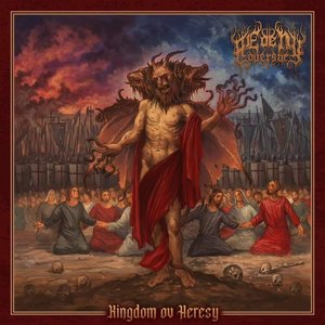 Kingdom Ov Heresy