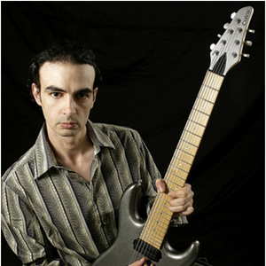 Marco Ferrigno photo provided by Last.fm