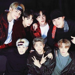 Avatar for BTS (防弾少年団) 'MIC Drop