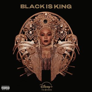 Black Is King (Deluxe Visual Album)