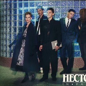 Hector in Paris 的头像