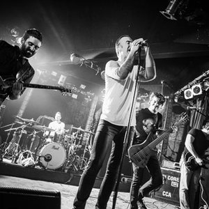 Karnivool photo provided by Last.fm