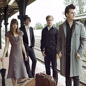 Sparkadia photo provided by Last.fm