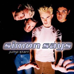 Simon Says (4) Discography