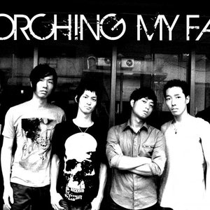 Scorching My Faith 的头像
