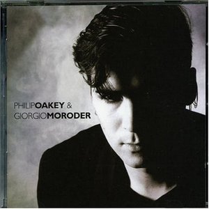 Phil Oakey & Giorgio Moroder のアバター