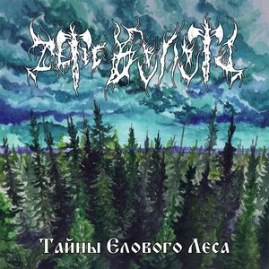 Тайны елового леса